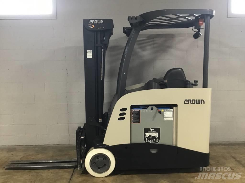 Crown RC5555-40 Carelli stoccatori  automatici-usati