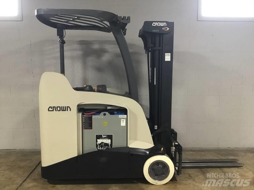Crown RC5555-40 Carelli stoccatori  automatici-usati