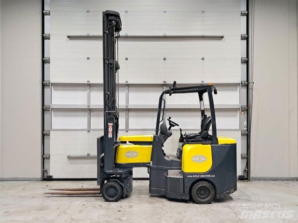 Aisle-Master 20SHE Carrelli elevatori elettrici