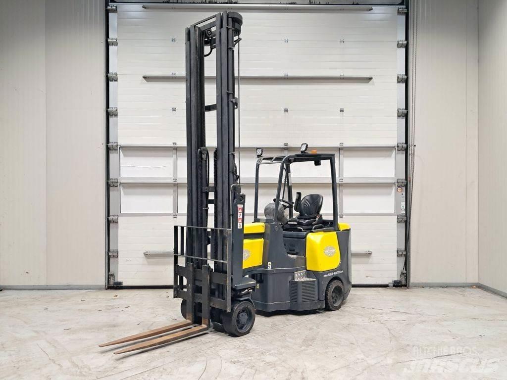 Aisle-Master 20SHE Carrelli elevatori elettrici