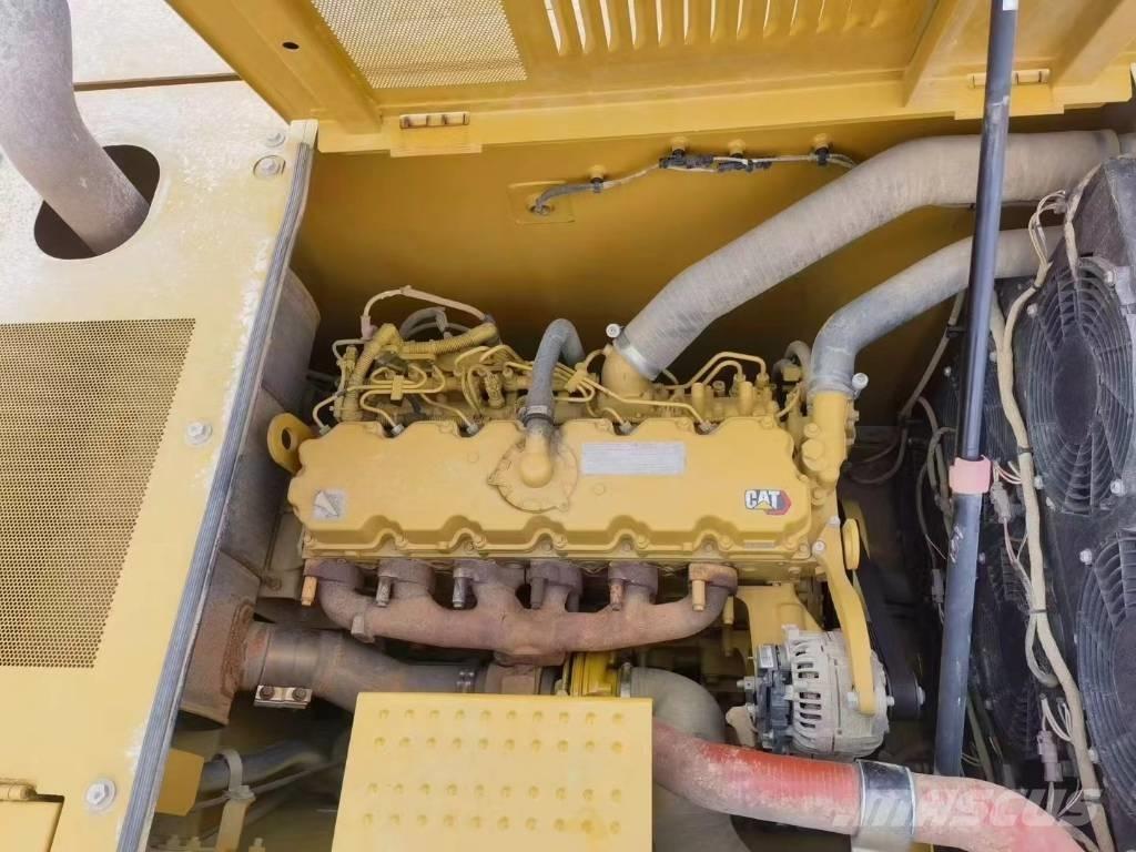 CAT 330GC Escavatori cingolati