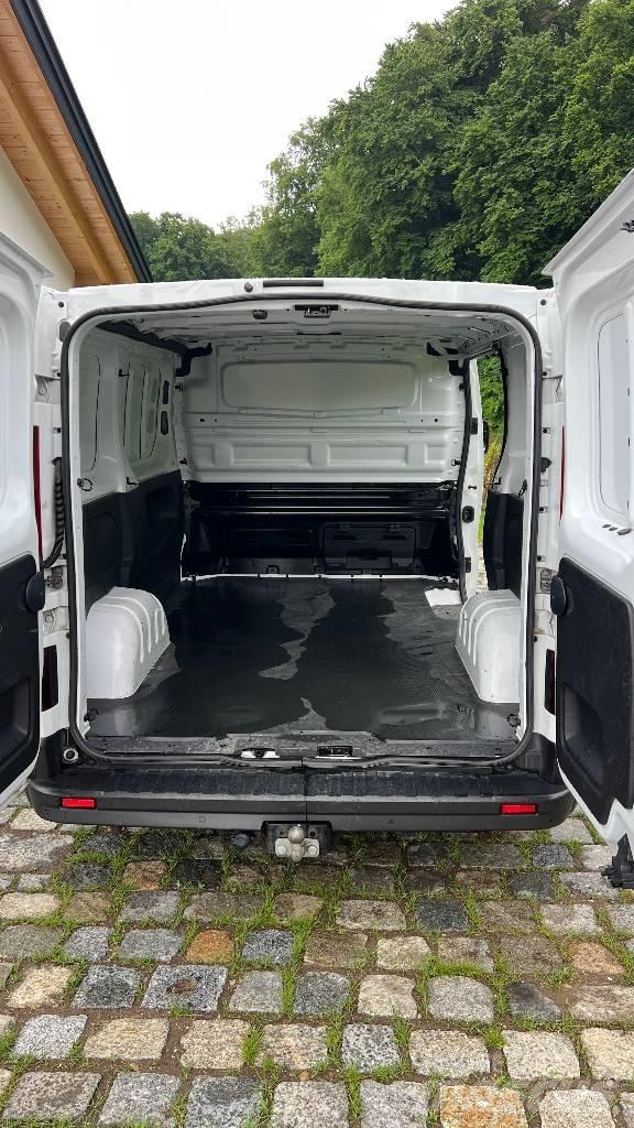 Fiat Talento Cassonati