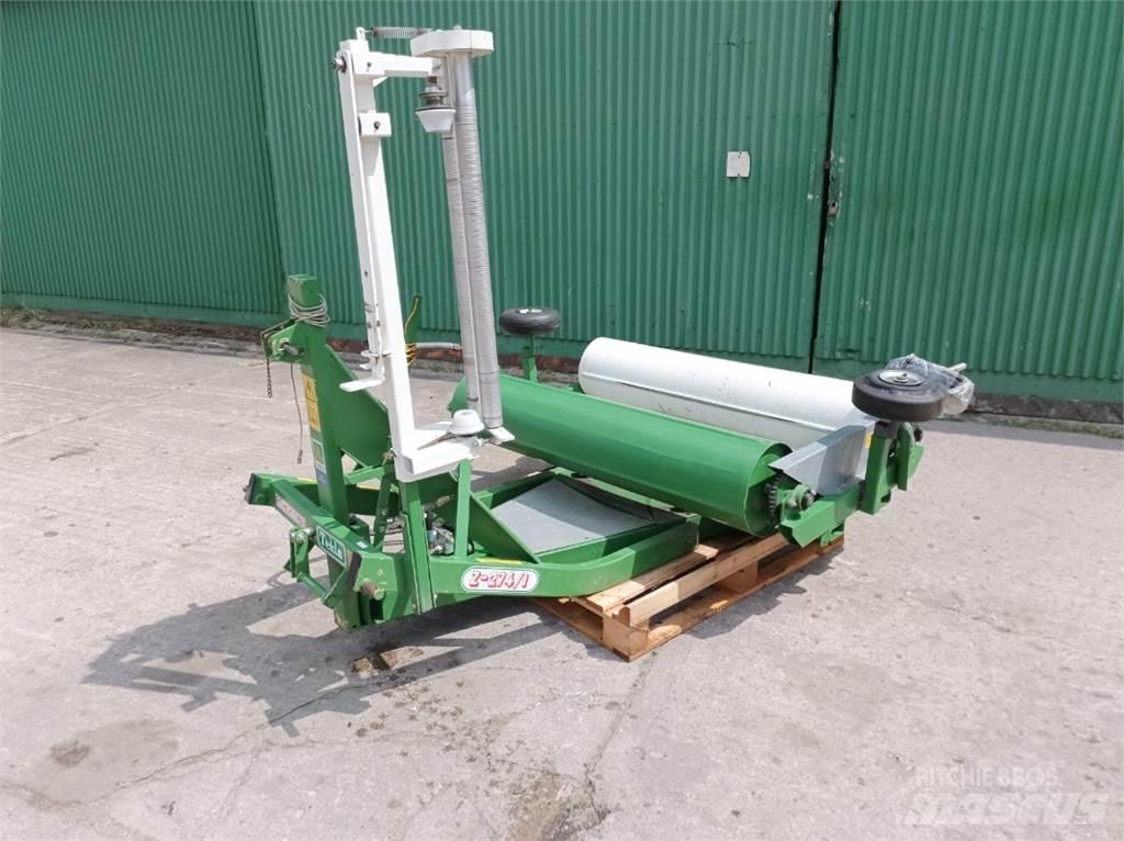 Sipma Z-274/1 Agricoltura - Altro