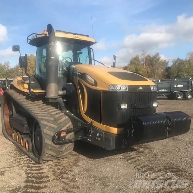 Challenger MT 865 C Trattori
