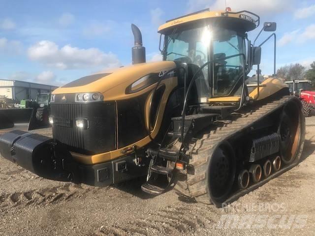 Challenger MT 865 C Trattori
