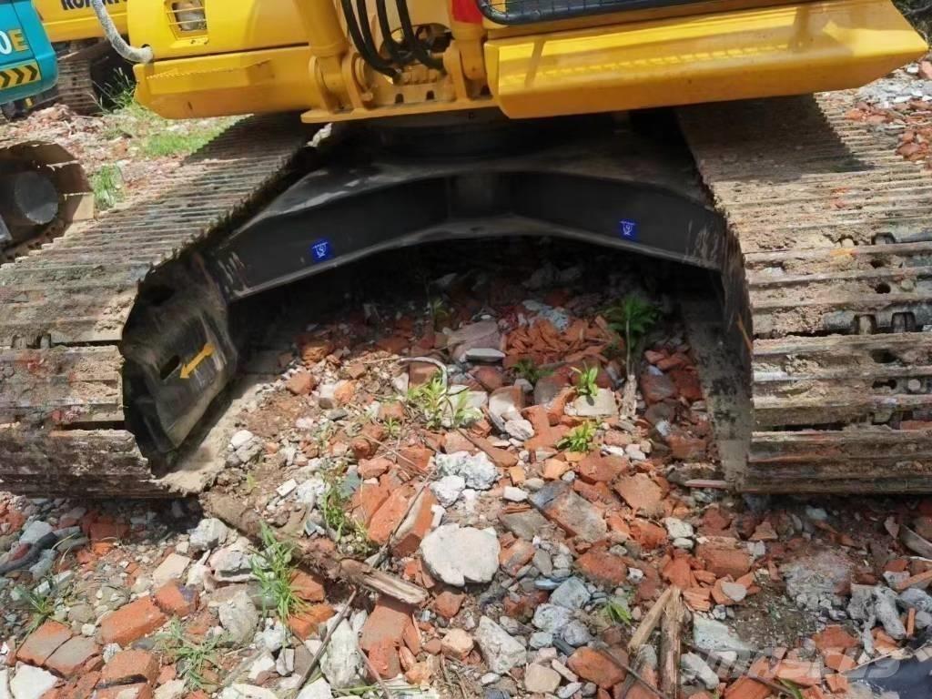 Komatsu PC 130 LC-7 Escavatori cingolati