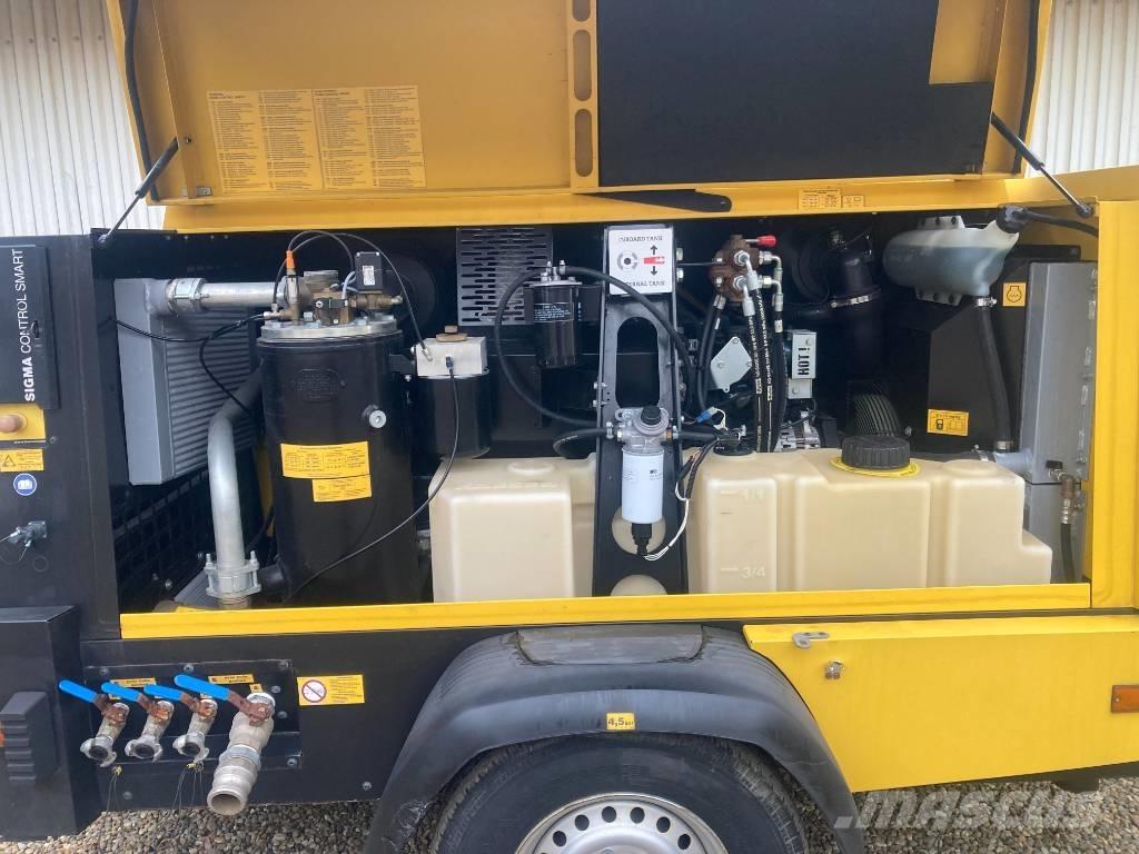 Kaeser M 82 Compressori