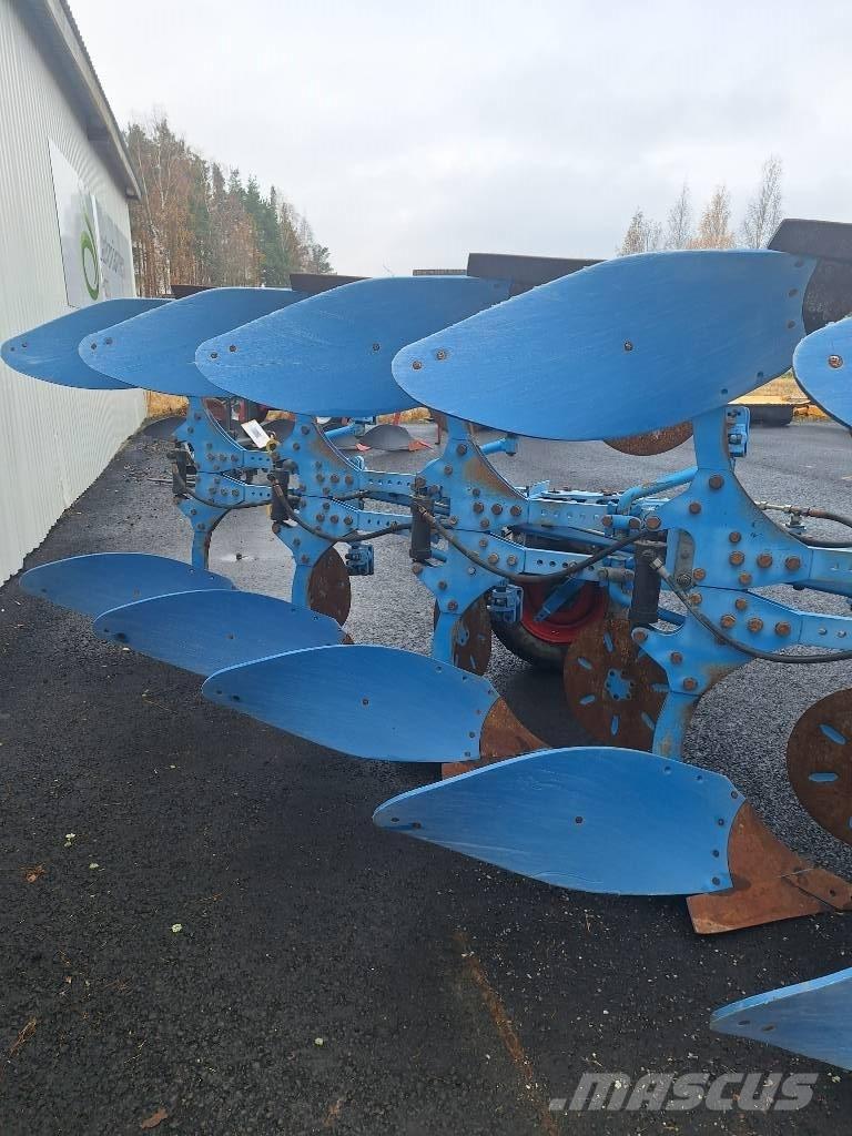 Lemken Vari-Opal 7 Aratri reversibili