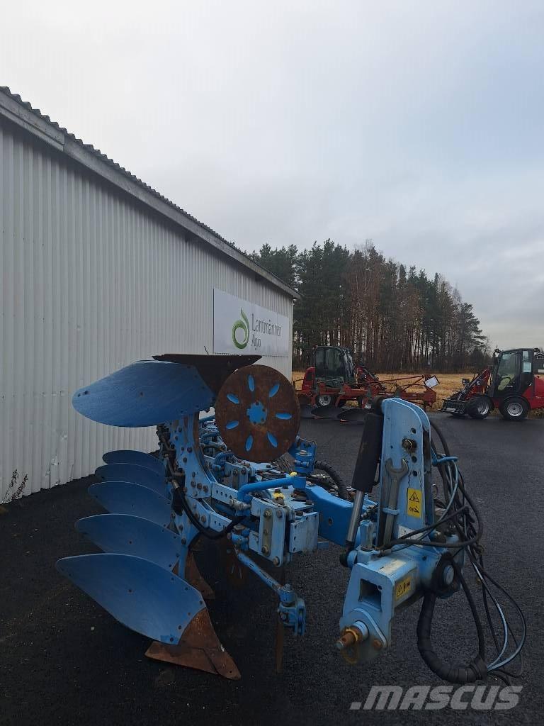 Lemken Vari-Opal 7 Aratri reversibili