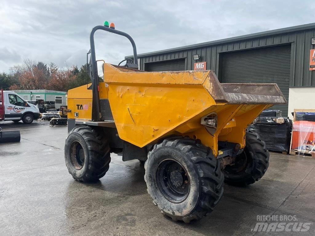 Terex TA9 Mini dumper