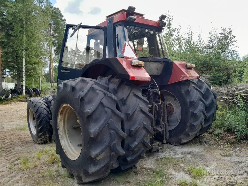 CASE 1455 XL Trattori