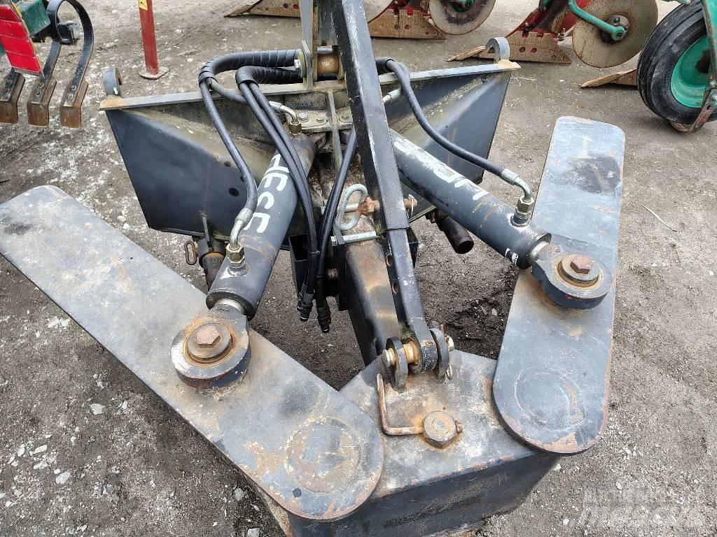 Hese 2.4 Grader