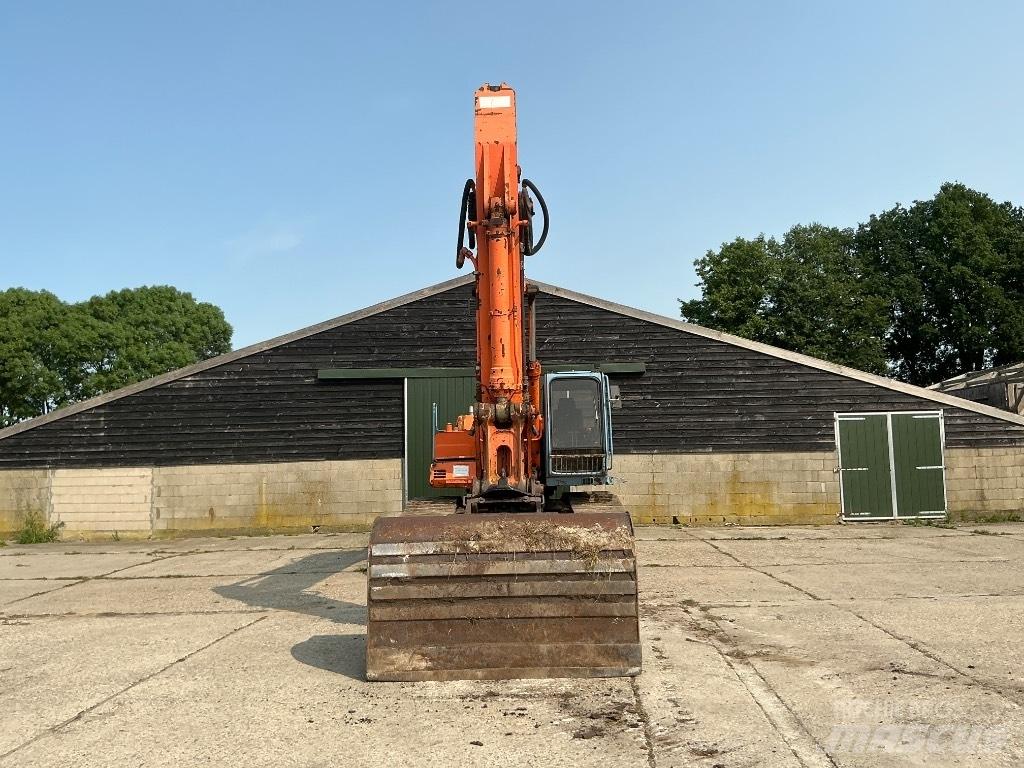 Hitachi EX300-3 Escavatori cingolati