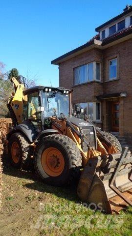 CASE 695 ST Terne