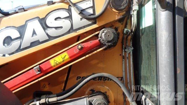 CASE 695 ST Terne