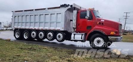 Sterling L 9500 Camion ribaltabili