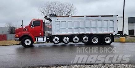 Sterling L 9500 Camion ribaltabili