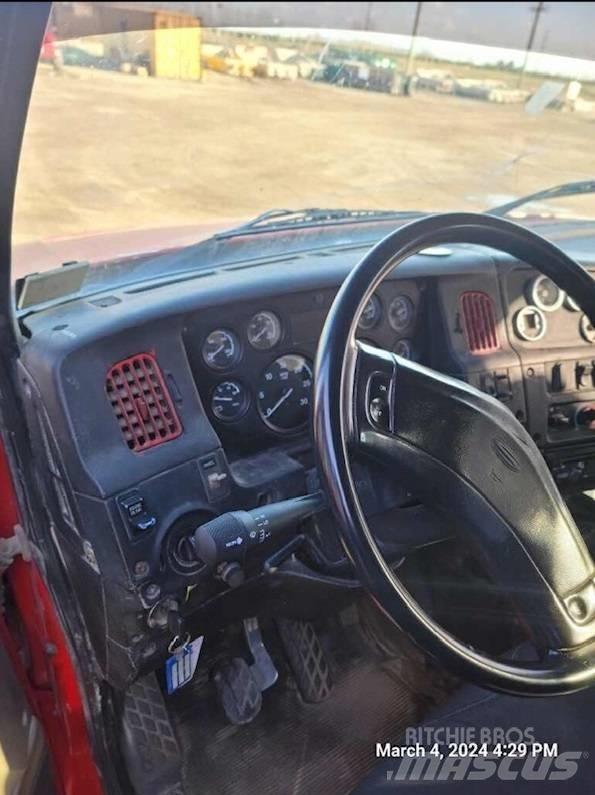 Sterling L 9500 Camion ribaltabili