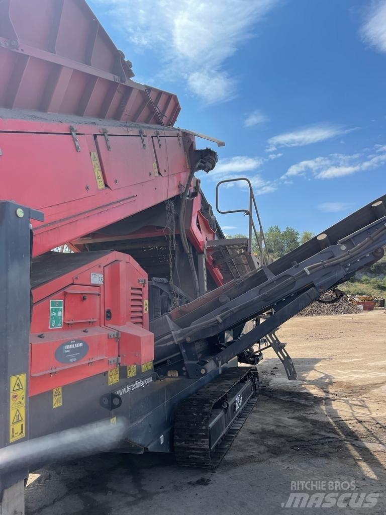 Finlay 883+ SPALECK Vagli mobili
