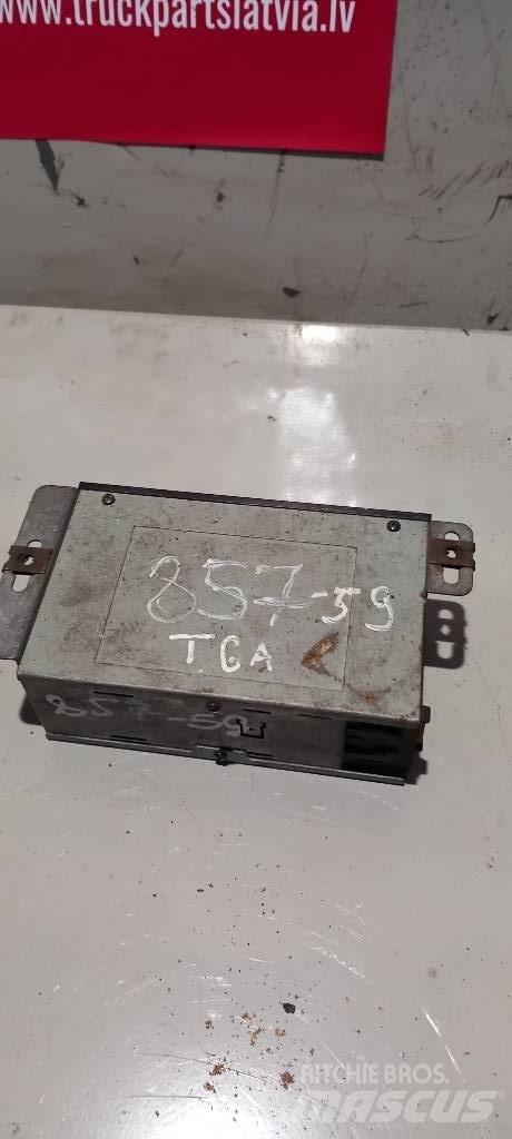 MAN TGA.  7607005304 Componenti elettroniche