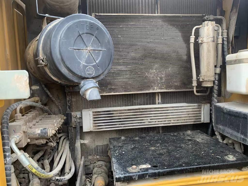 Sany sy155 Escavatori cingolati