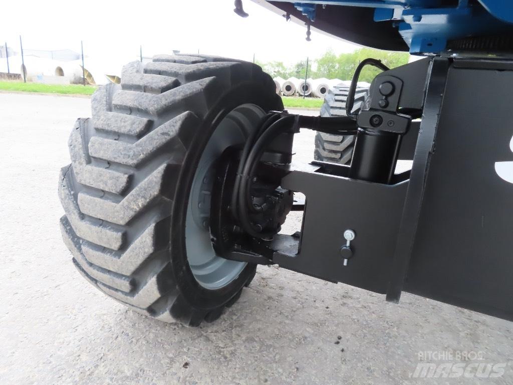 Genie S 65 Piattaforme a braccio telescopico