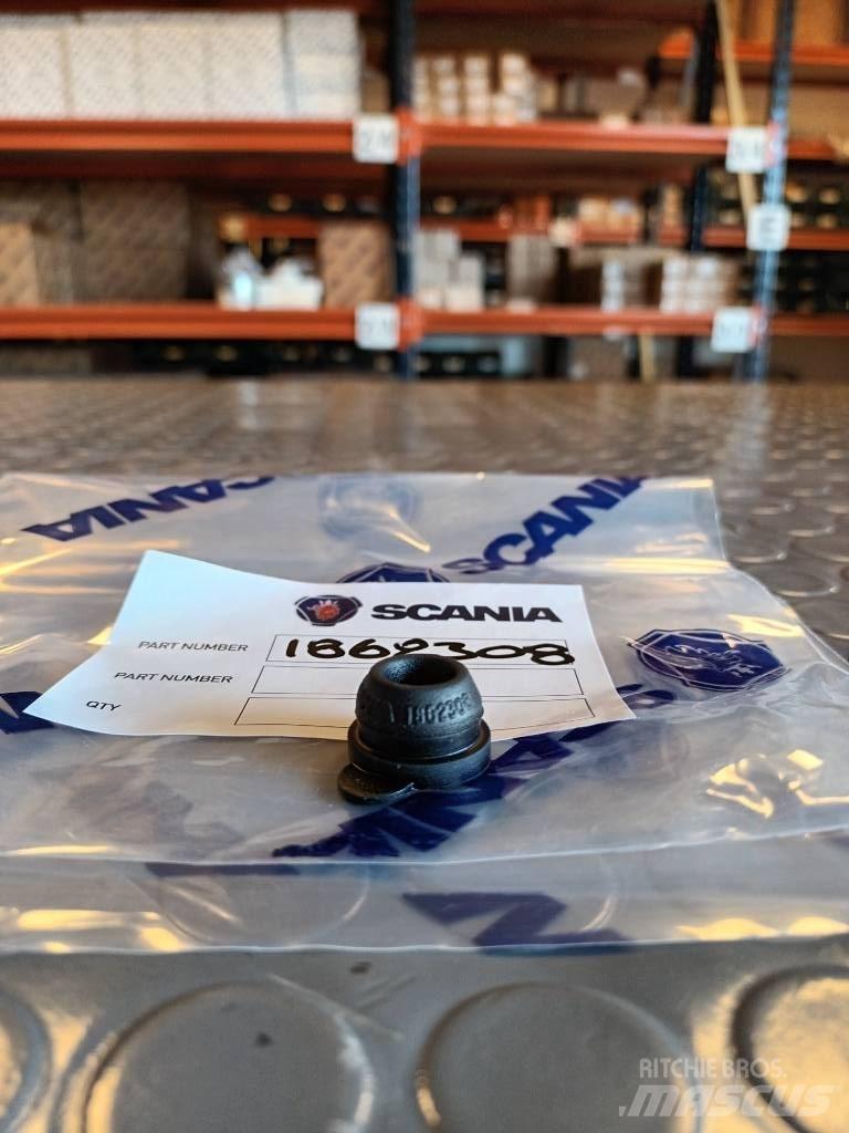Scania PLUG 1862308 Trasporto - Altro