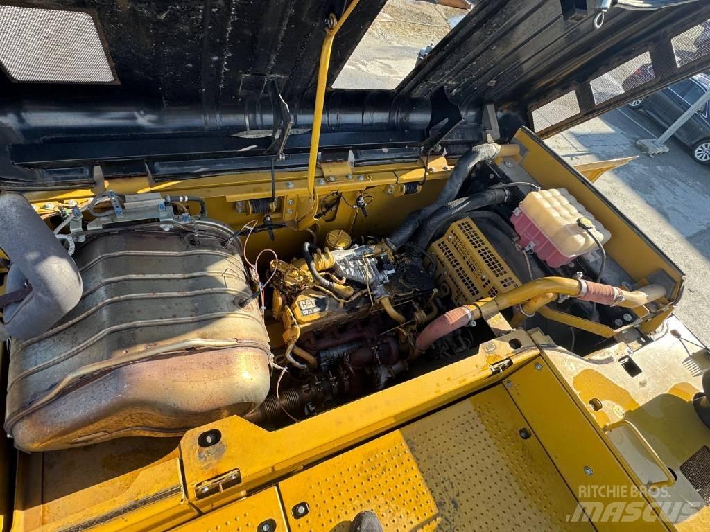 CAT 330FL Escavatori cingolati