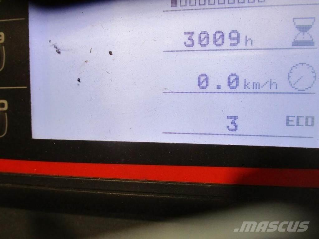 Linde P 60 Movimentazione Materiali - Altro