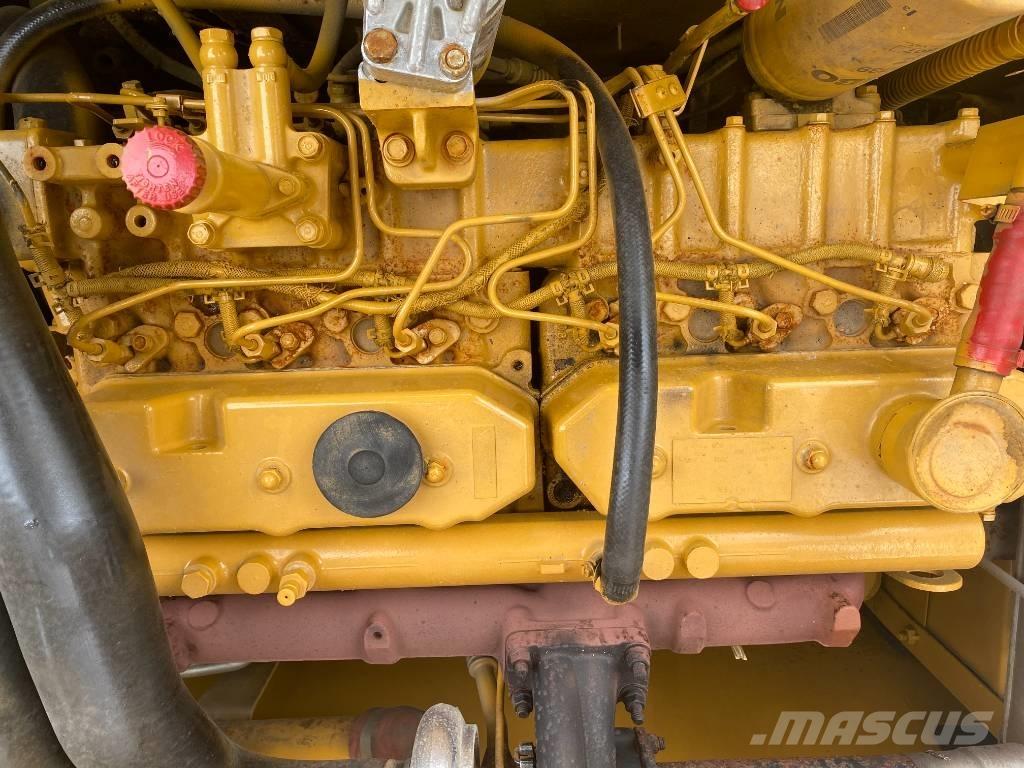 CAT 320 C Escavatori cingolati