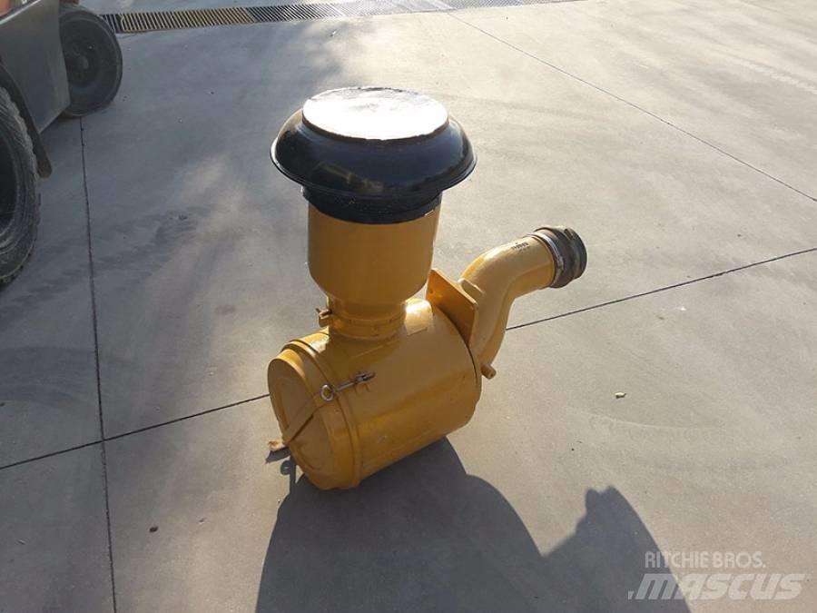CAT 1V6565 Altri componenti