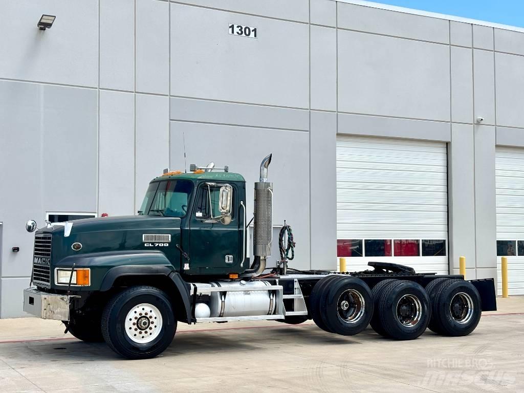 Mack CL 713 Motrici e Trattori Stradali