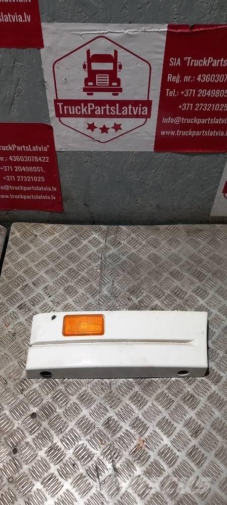 Scania G 400   1779118 Cabine e interni