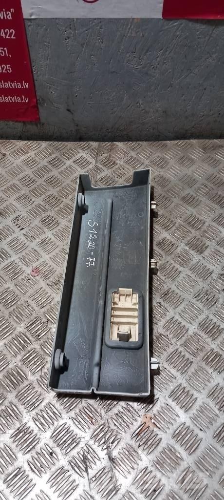 Scania G 400   1779118 Cabine e interni