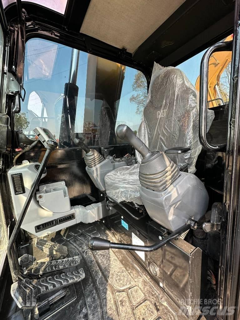 CAT 308E2 Escavatori cingolati