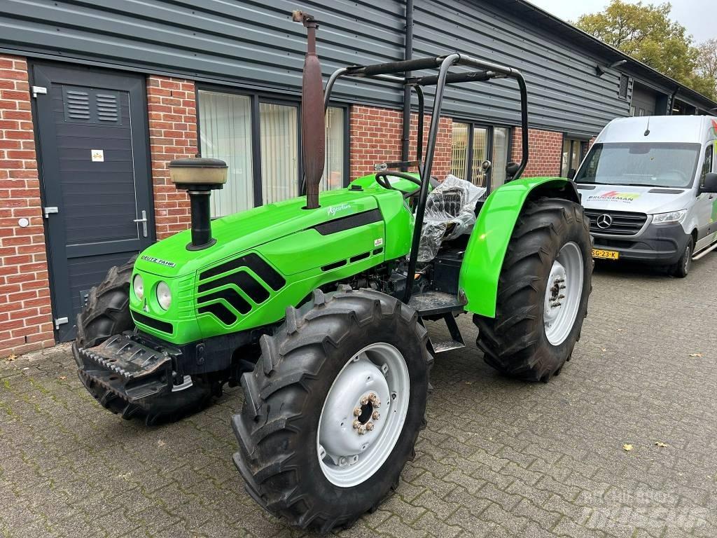 Deutz Agrolux 80 Trattori