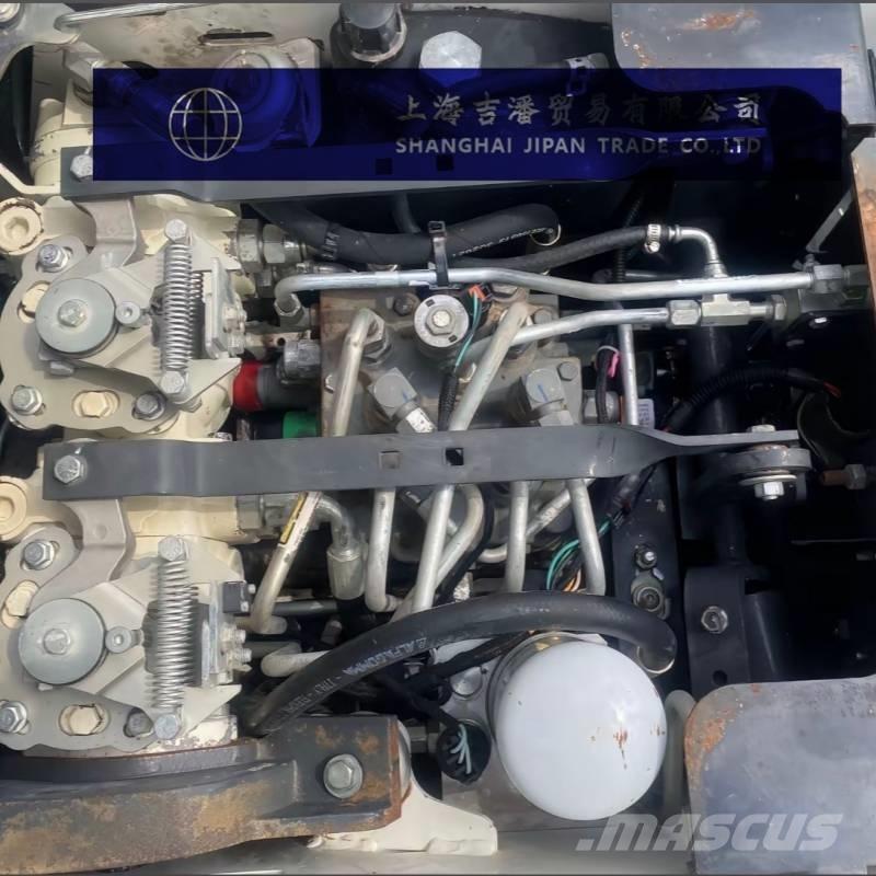 Bobcat S 70 Mini Pale Gommate