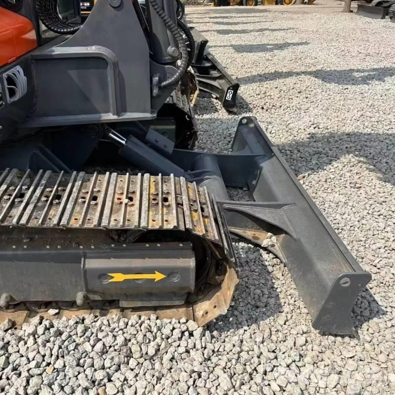 Doosan 60 Escavatori cingolati