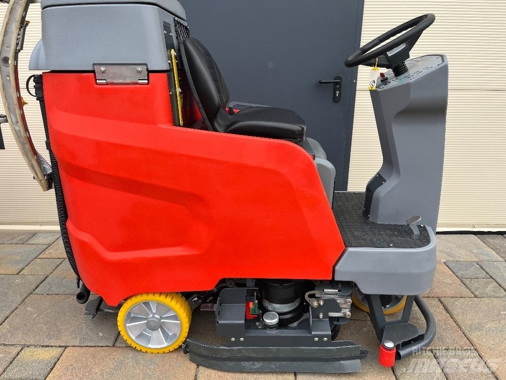 Hako B120 R Lavasciuga