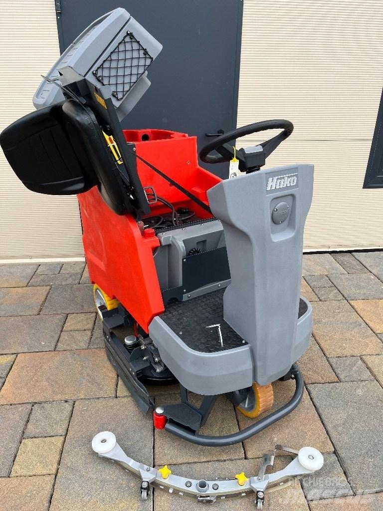 Hako B120 R Lavasciuga