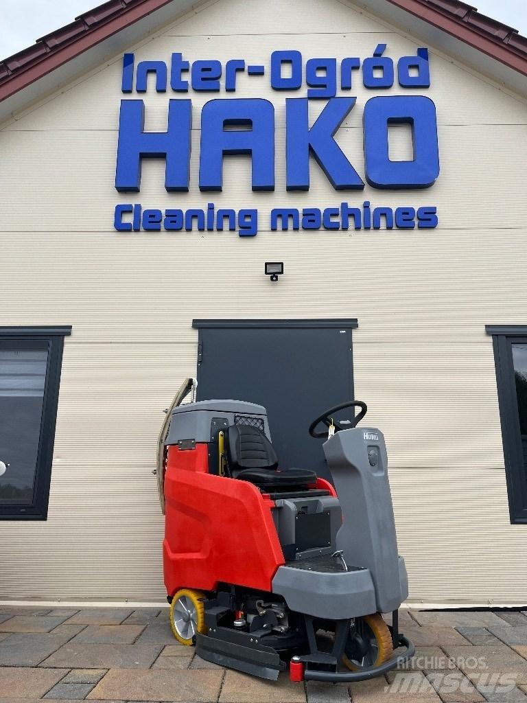 Hako B120 R Lavasciuga