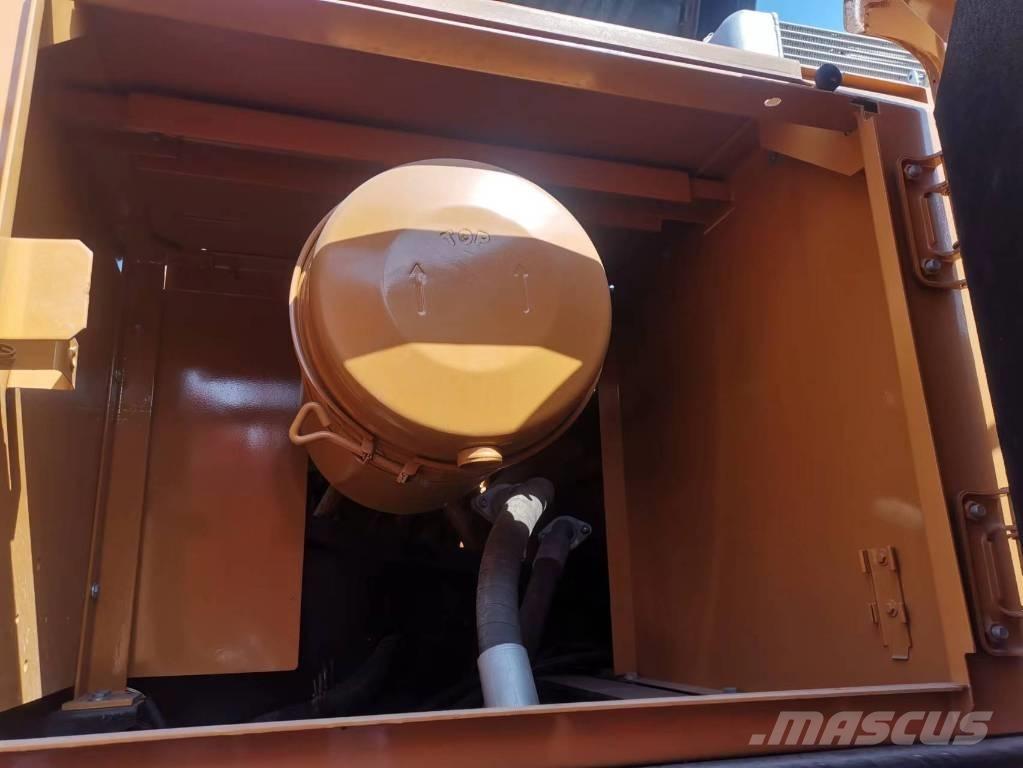 Sany SY 365 H Escavatori cingolati