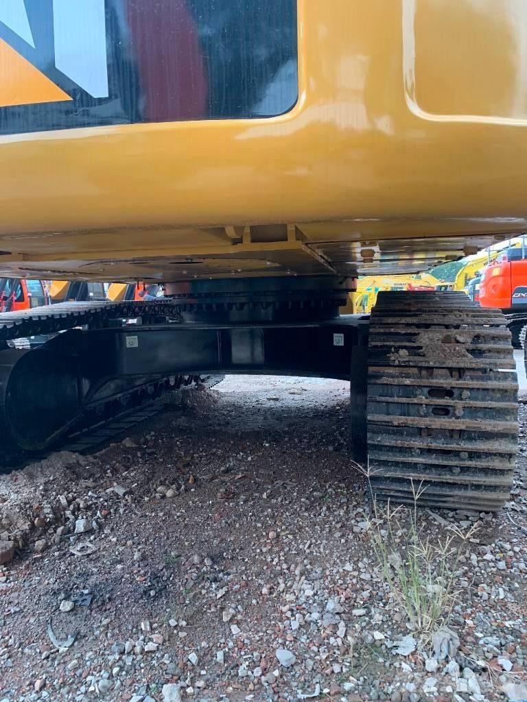 CAT 336 D Escavatori cingolati