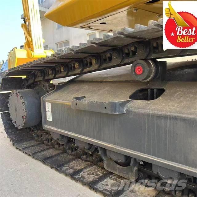 Komatsu PC 210 Escavatori cingolati