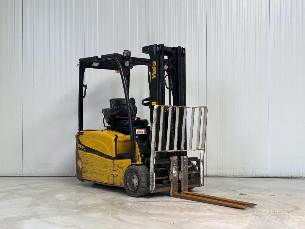 Yale ERP20VT LWB Carrelli elevatori elettrici