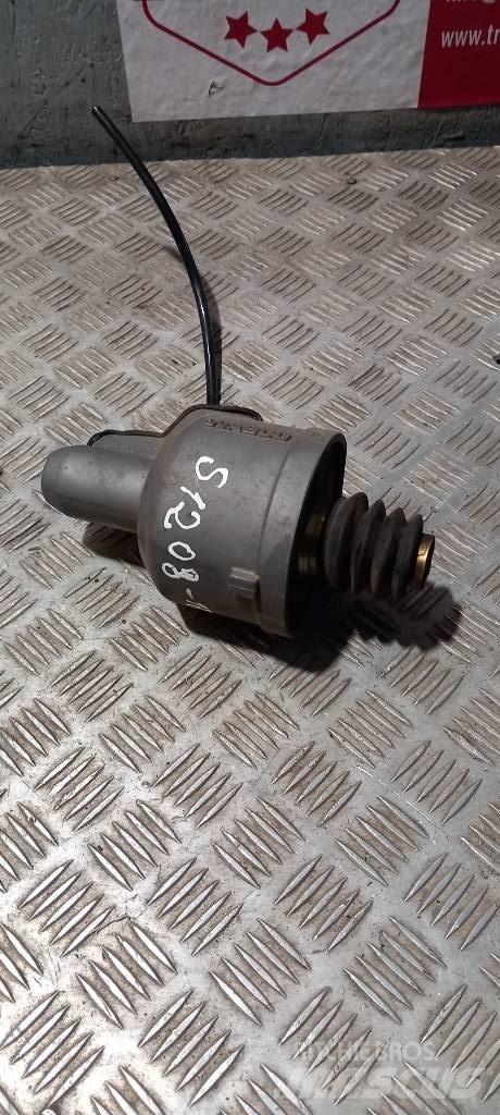 Scania 94 D.    1412317 Freni