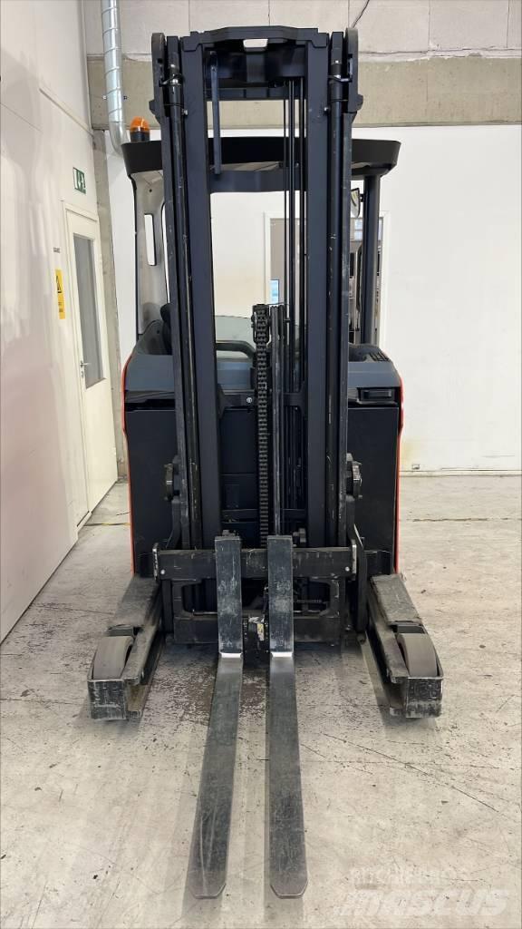 BT RR E 140 H Carrello retrattile