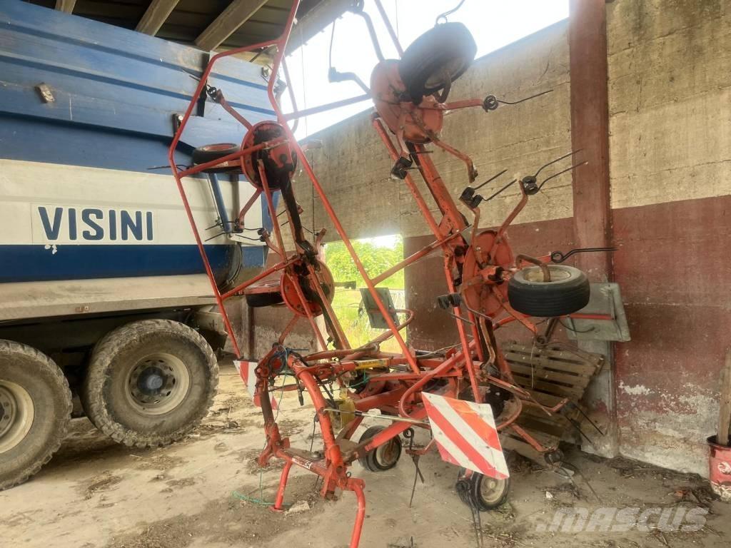 Lely TH 680 Ranghinatori