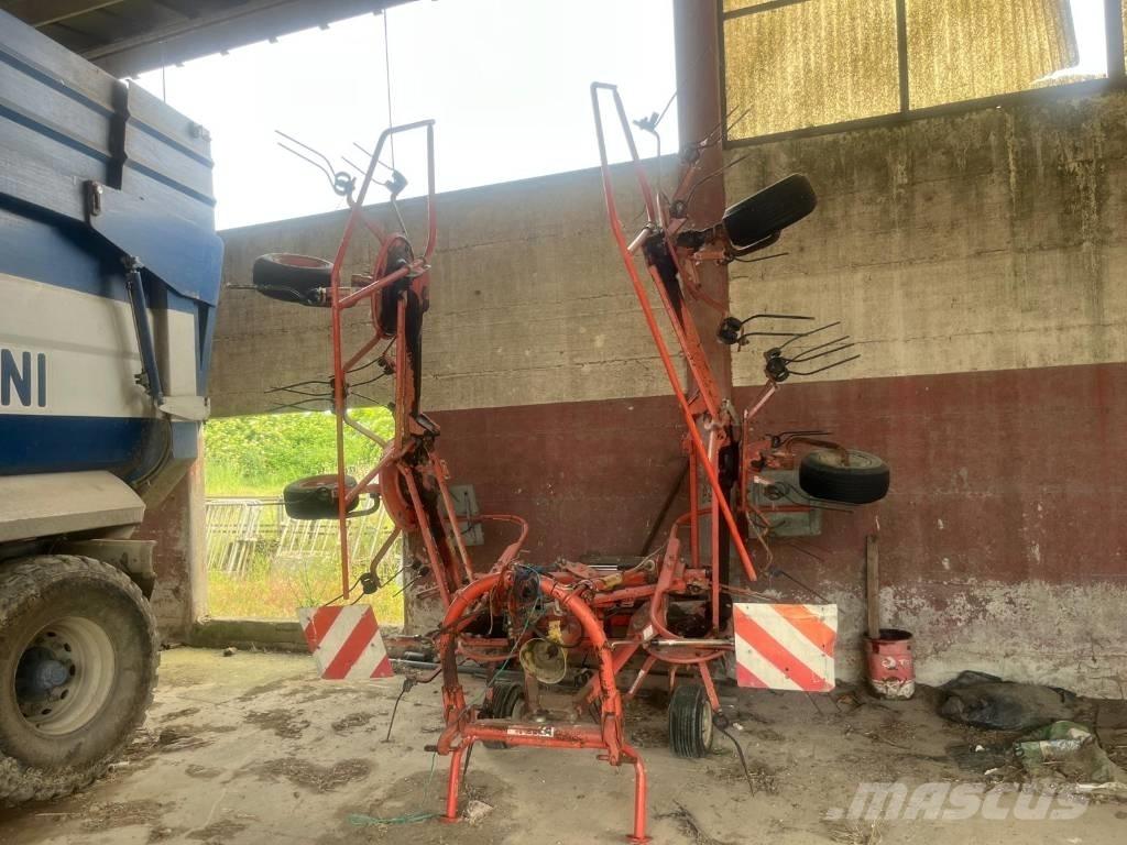 Lely TH 680 Ranghinatori