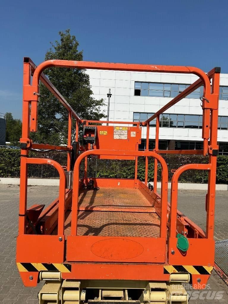 JLG 3246 ES Piattaforme a pantografo